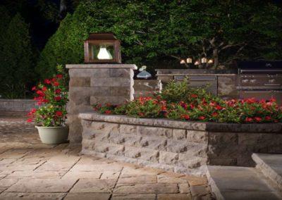 Bell Air Retaining Wall Contractors